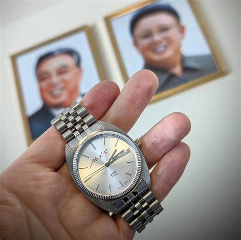 seoul replica watches|[Question] watch scene in Seoul Korea : r/Watches .